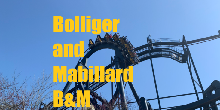 Bolliger And Mabillard